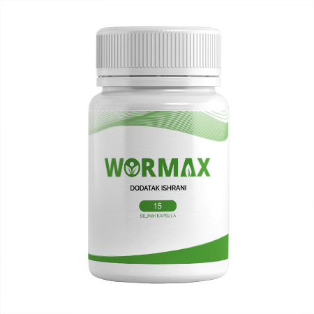 Wormax