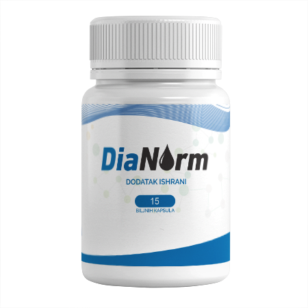 Dianorm